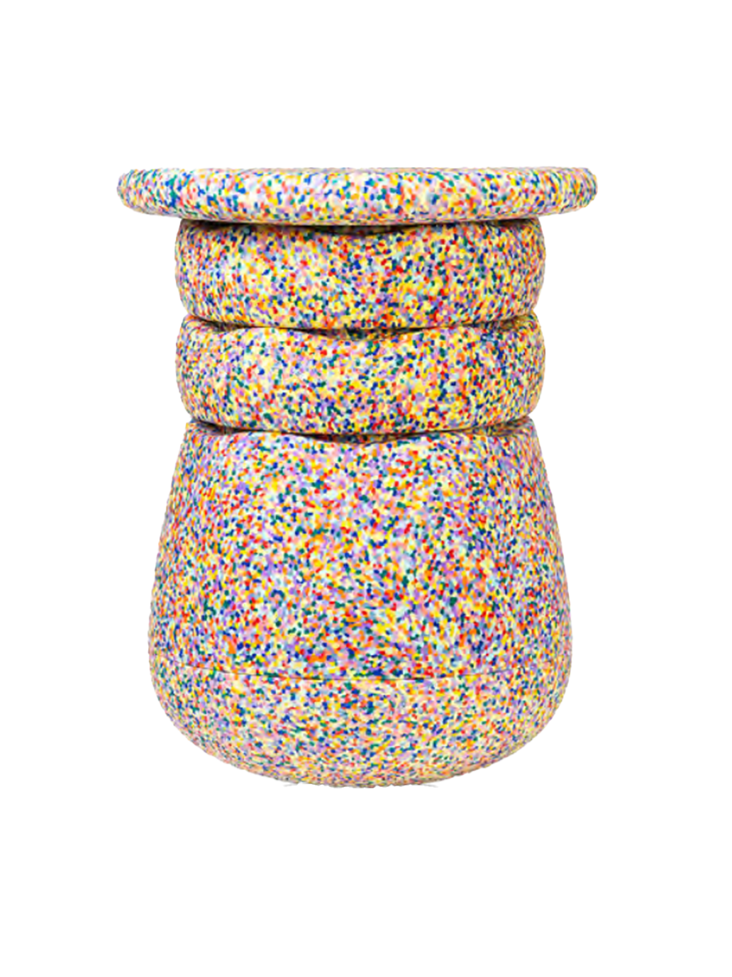 Zestaw do siedzenia Stapelstein Dynamic All Stapelstein BÉBÉ Concept 