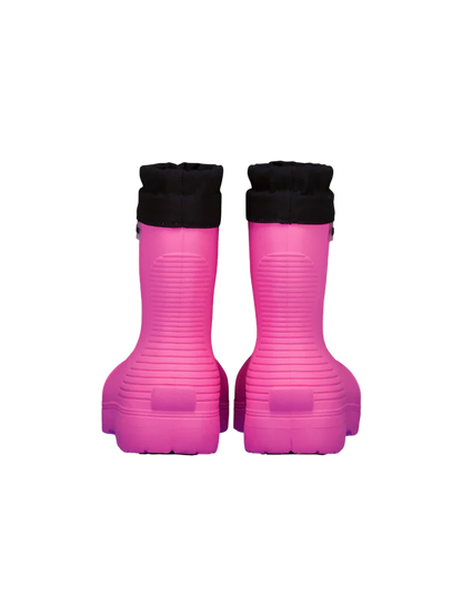 Zimowe buty Fubuki Niseko 3.0 Kids Fubuki BÉBÉ Concept 