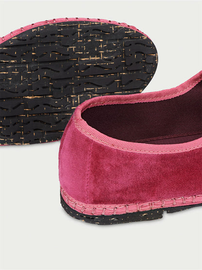 Buty Mary Jane Flabelus BÉBÉ Concept 