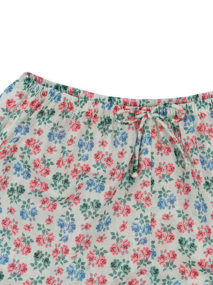 Krótkie spodenki Voila Konges Slojd BÉBÉ Concept 