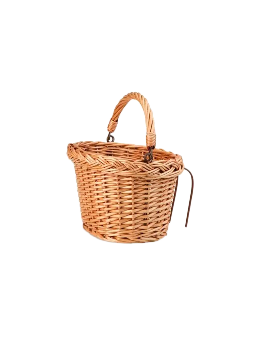 koszyk do roweru dla lalek Minikane BÉBÉ Concept 