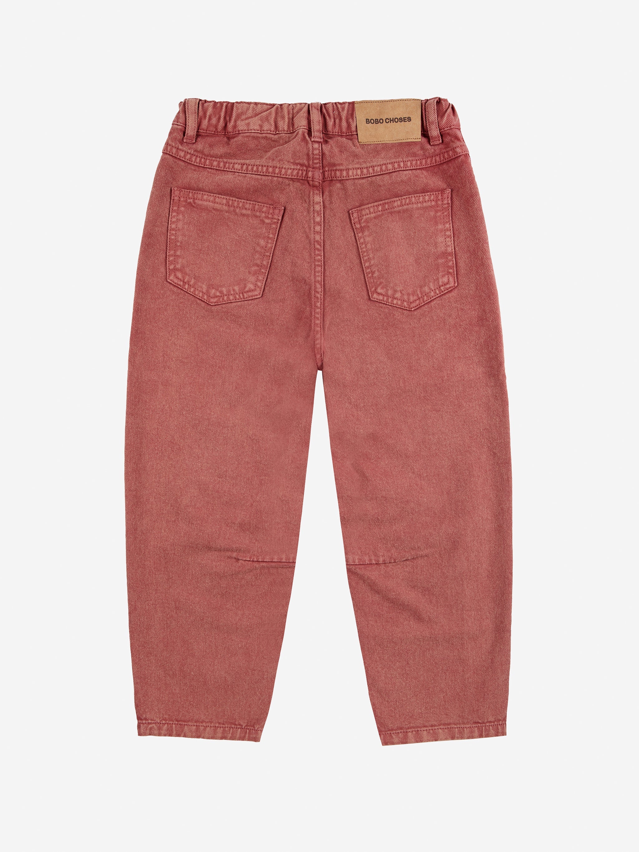Bobo Choses denim pants Kids Bobo Choses BÉBÉ Concept 
