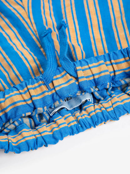 Spodnie New Hairline woven pants Bobo Choses BEBE Concept 