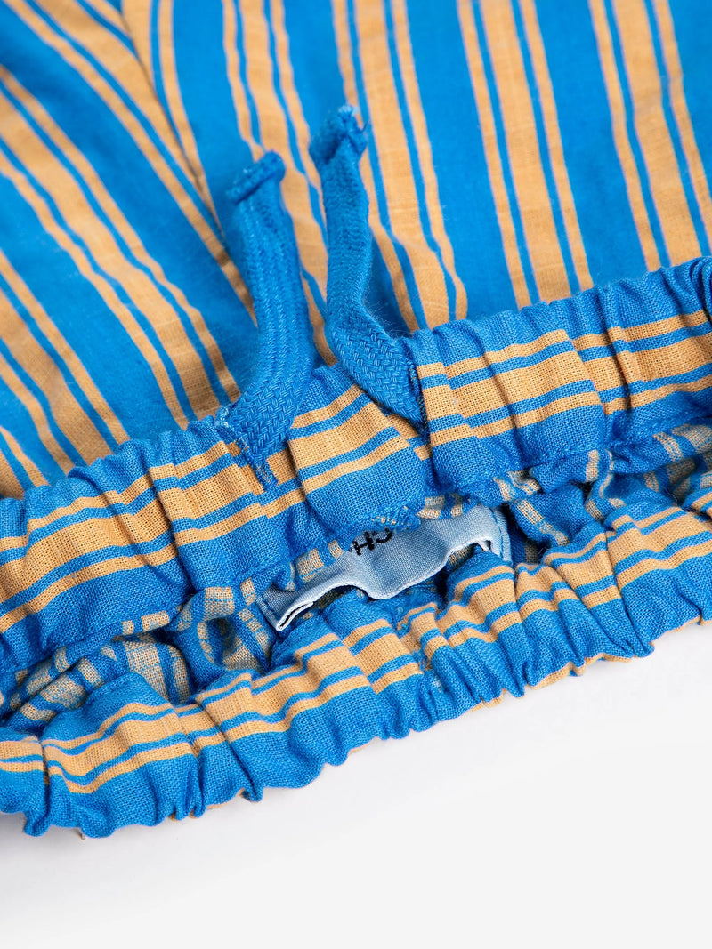 Spodnie New Hairline woven pants Bobo Choses BEBE Concept 