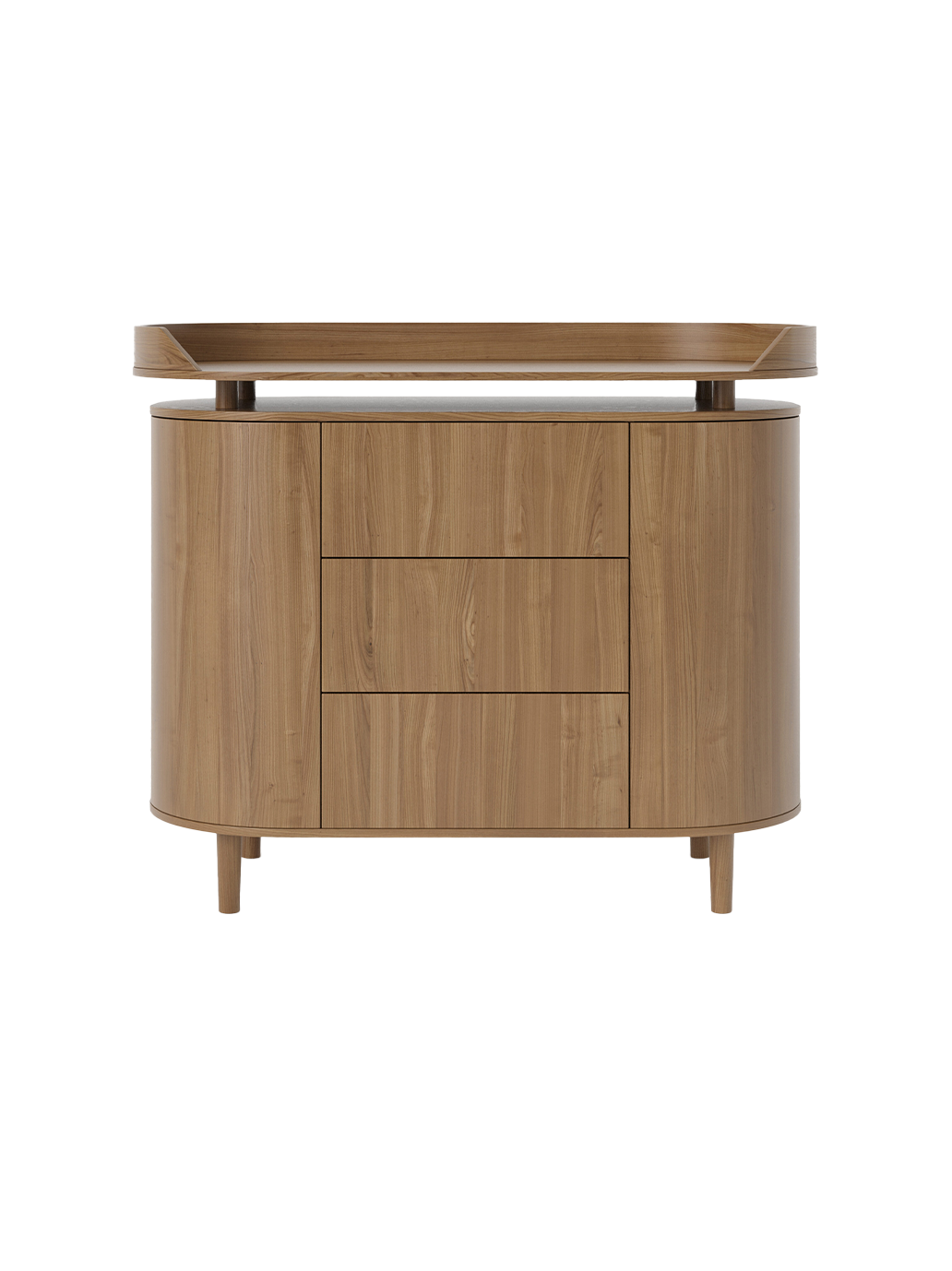 Nakładka do przewijania na komodę Kai Kas Kopenhagen BÉBÉ Concept 