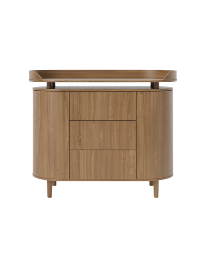 Nakładka do przewijania na komodę Kai Kas Kopenhagen BÉBÉ Concept 