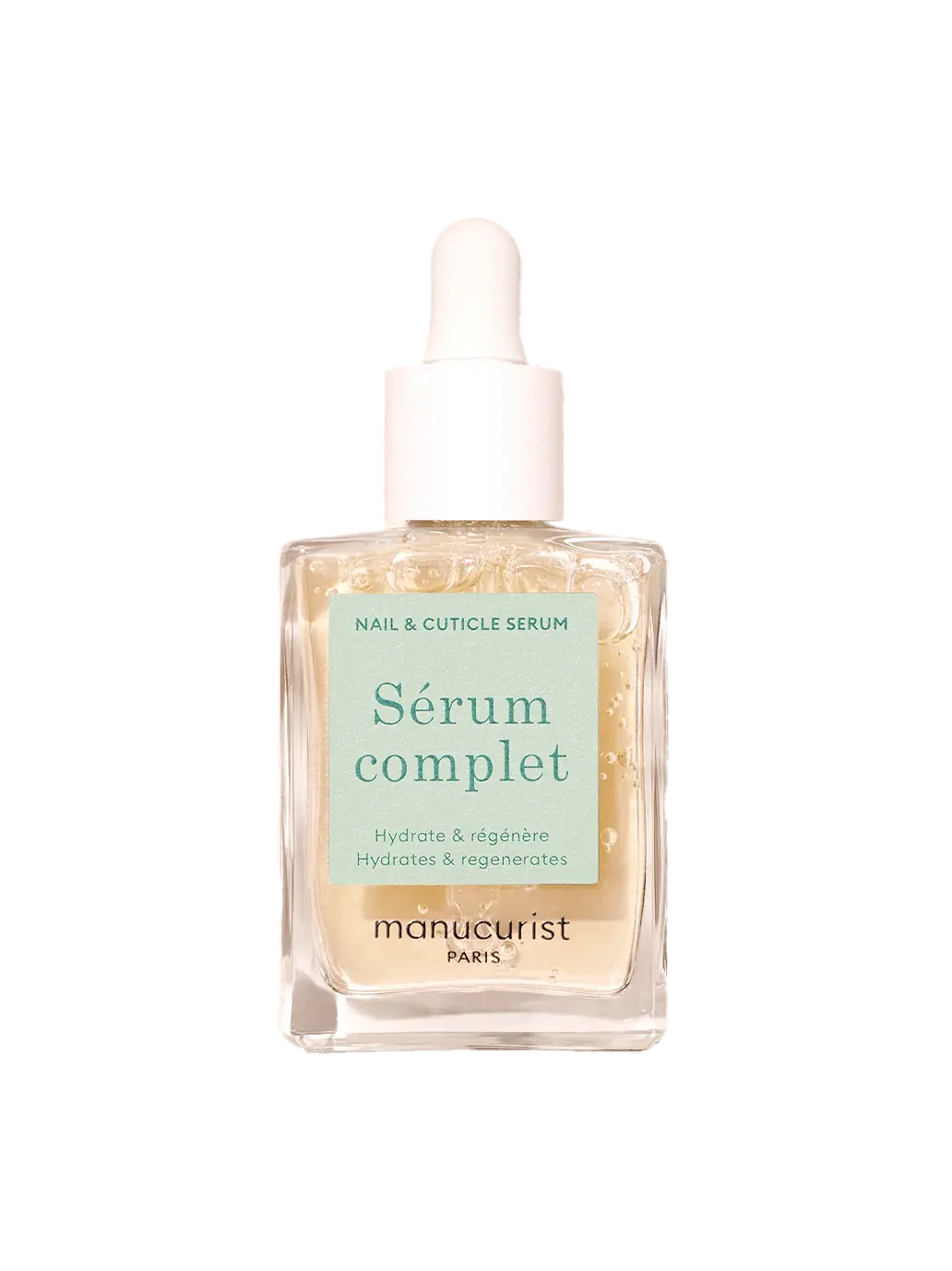 Serum do paznokci i skórek Serum Complet Manucurist BEBE Concept 