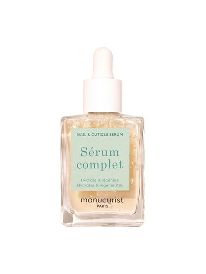 Serum do paznokci i skórek Serum Complet Manucurist BEBE Concept 