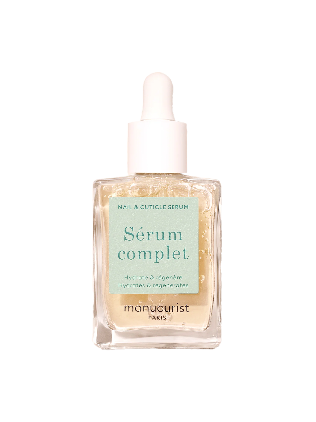 Serum do paznokci i skórek Serum Complet Manucurist BÉBÉ Concept 