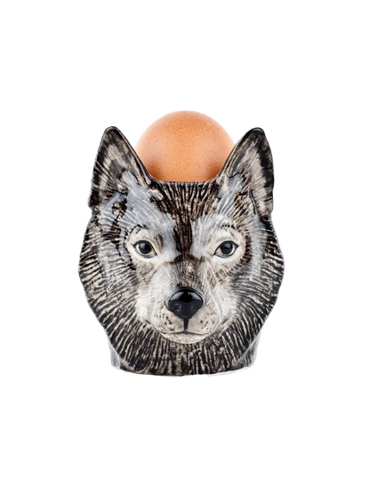 Ceramiczna podstawka na jajko Quail BÉBÉ Concept 