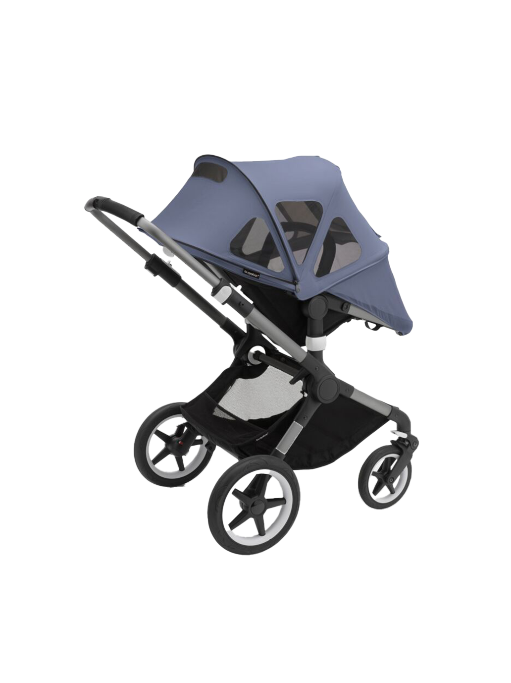 bugaboo fox sonnensegel Budka przeciwsłoneczna do Bugaboo Fox