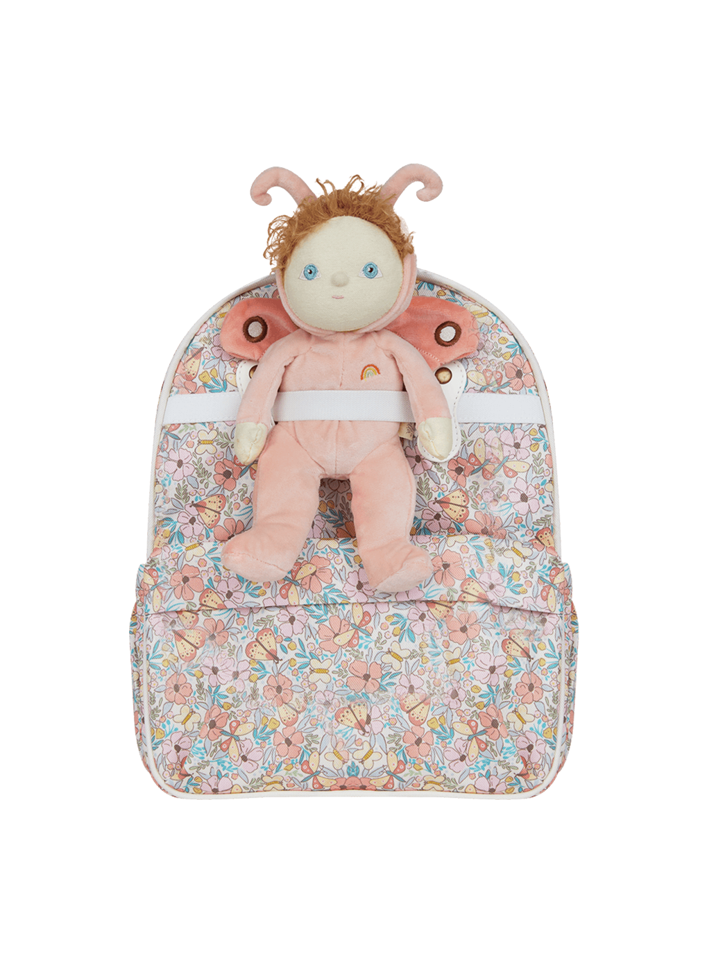 Plecak dla dziecka See Ya Olli Ella BÉBÉ Concept 