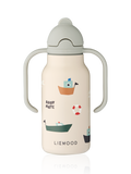 Kimmie Water Bottle 250 ml SAILING