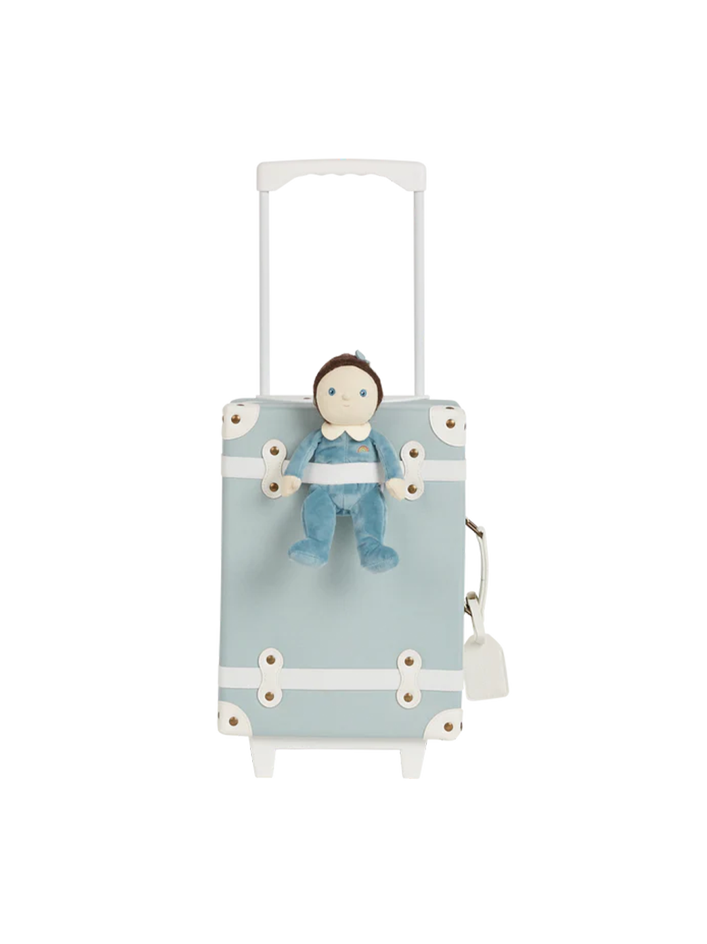 Walizka dla dziecka See Ya Olli Ella BÉBÉ Concept