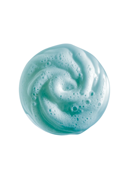 Pachnąca pianka pod prysznic Inuwet BÉBÉ Concept 