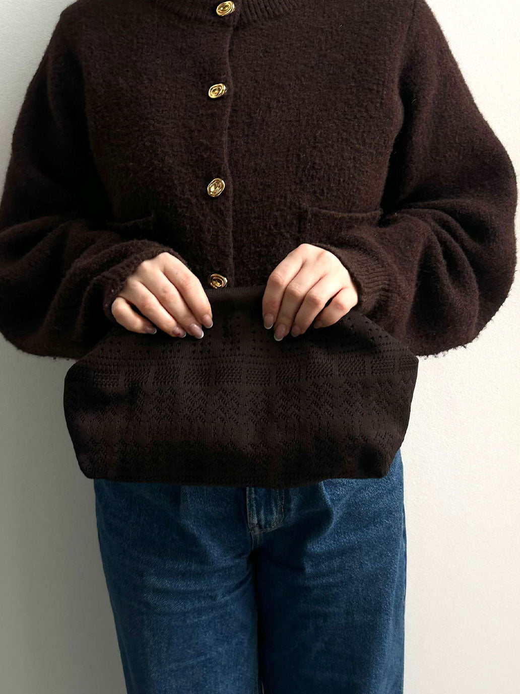 Rosalia Clutch Pico BÉBÉ Concept 