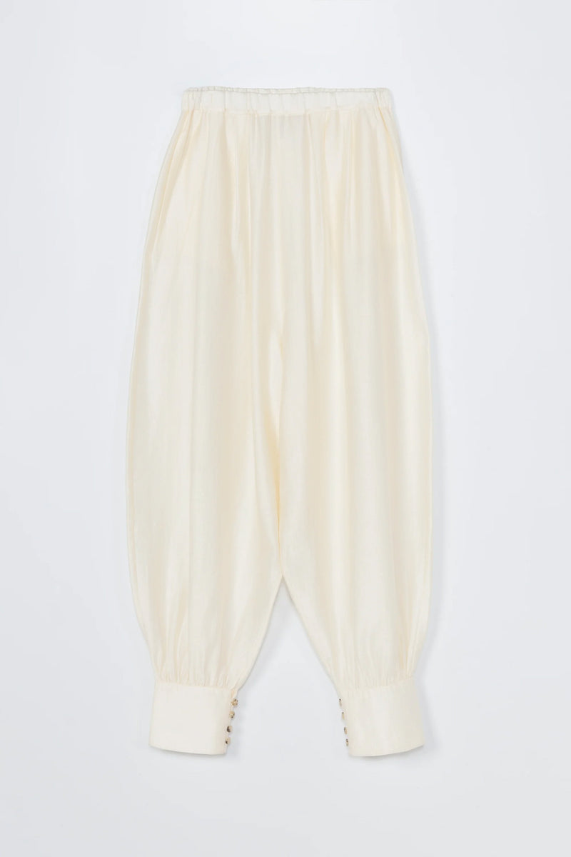 Sarouel Trousers