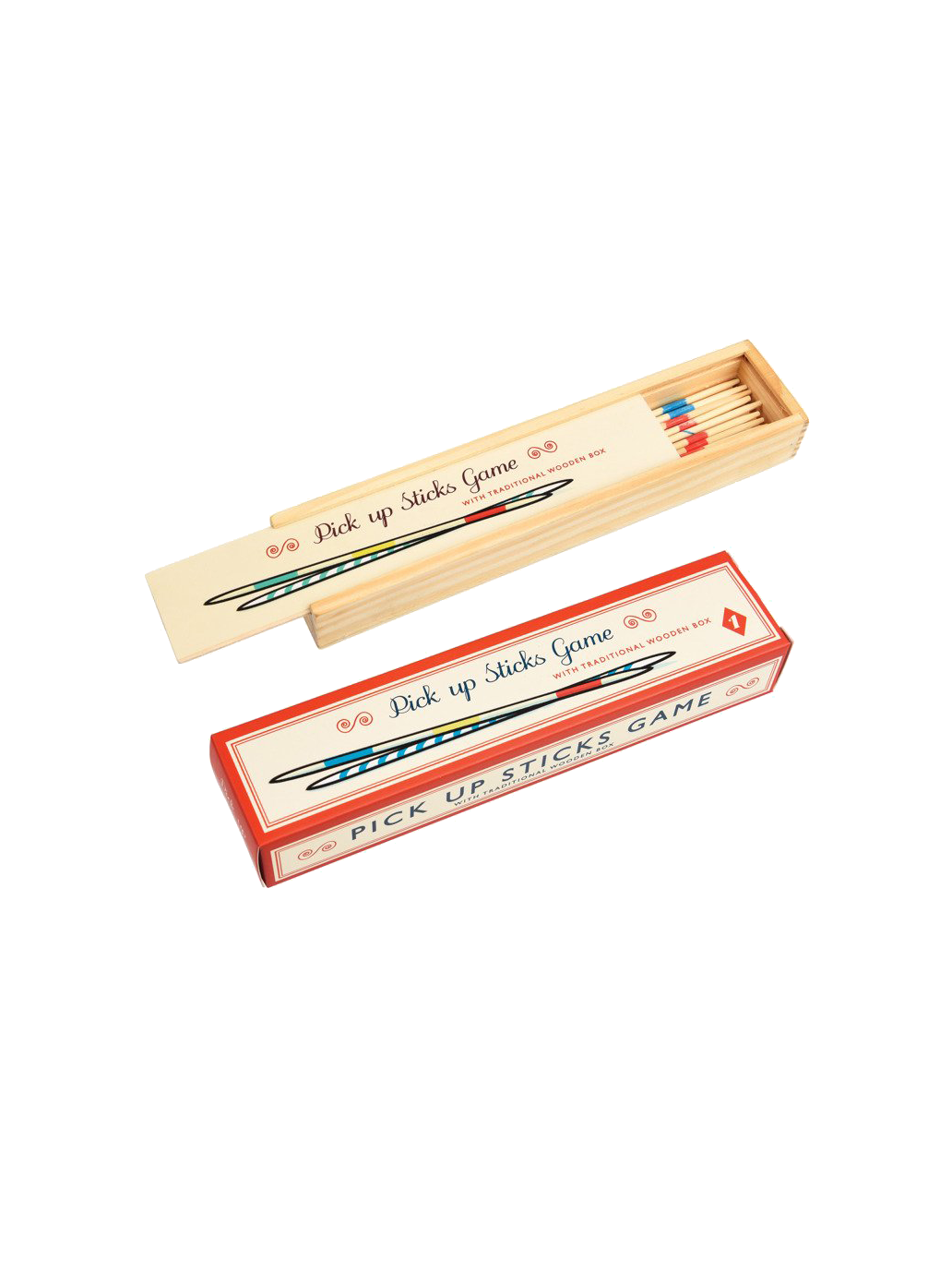 Bierki w stylu vintage Rex London BÉBÉ Concept