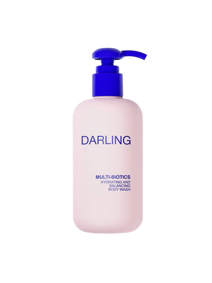 Multi-biotyczny żel do mycia ciała DARLING BÉBÉ Concept 
