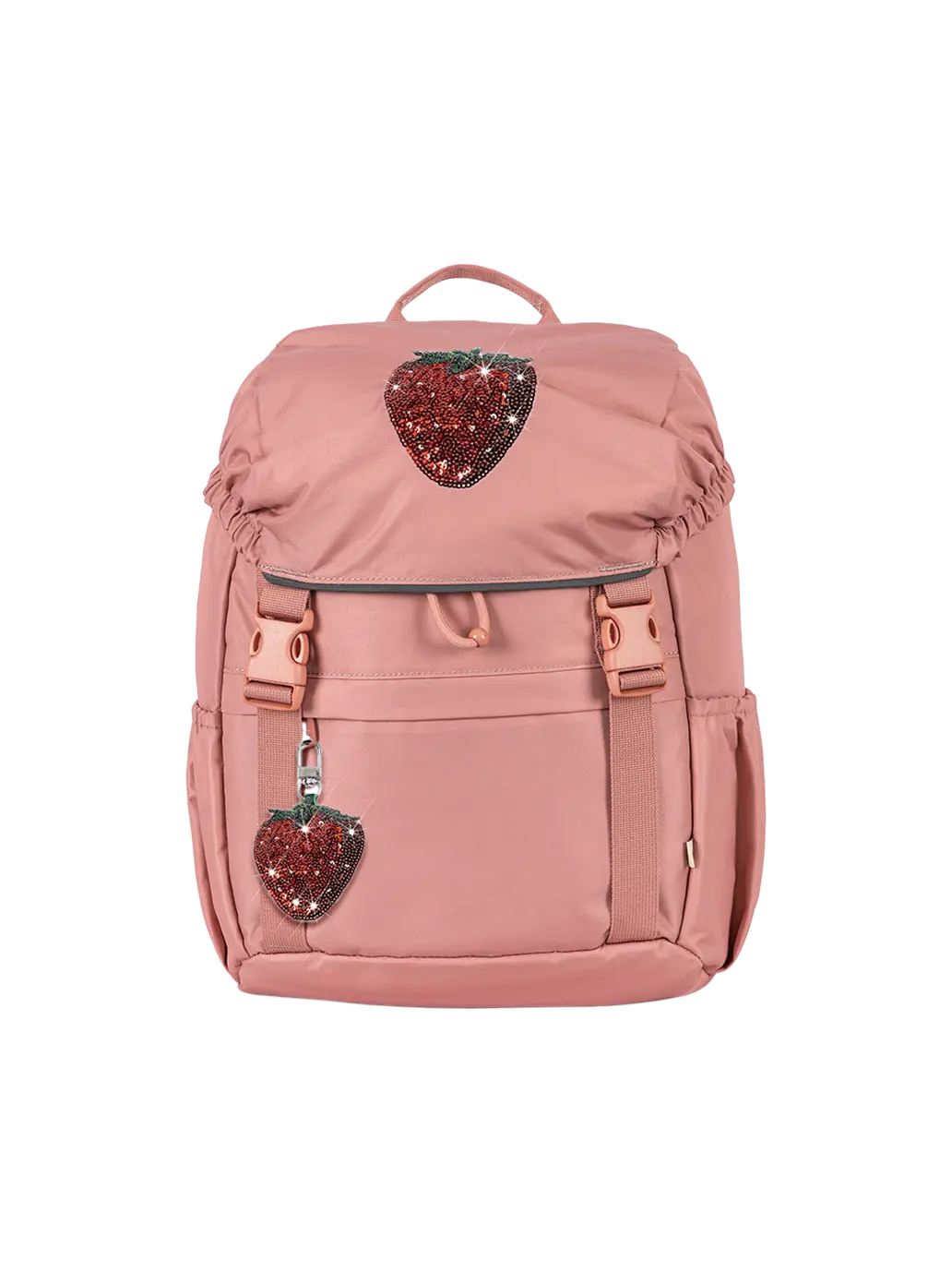 Plecak szkolny z workiem i dodatkami Clover Konges Slojd BEBE Concept 