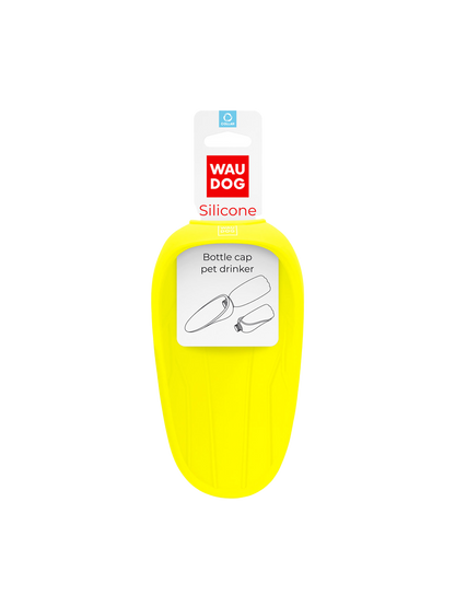 Silikonowe poidło na butelkę Pet Drinker WAUDOG BÉBÉ Concept 