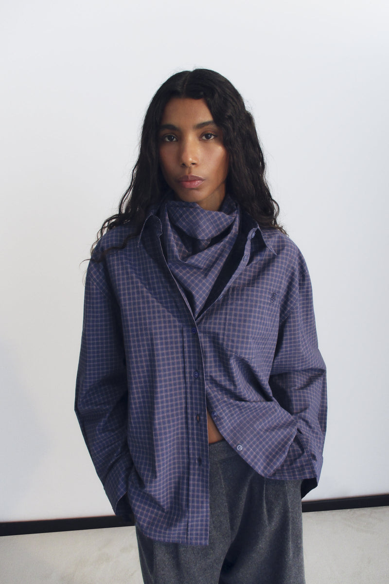 Koszula Estela Woman Shirt The New Society BÉBÉ Concept 