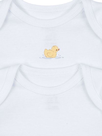 Fanga Piscina 2 pack ls body Konges Slojd BÉBÉ Concept 