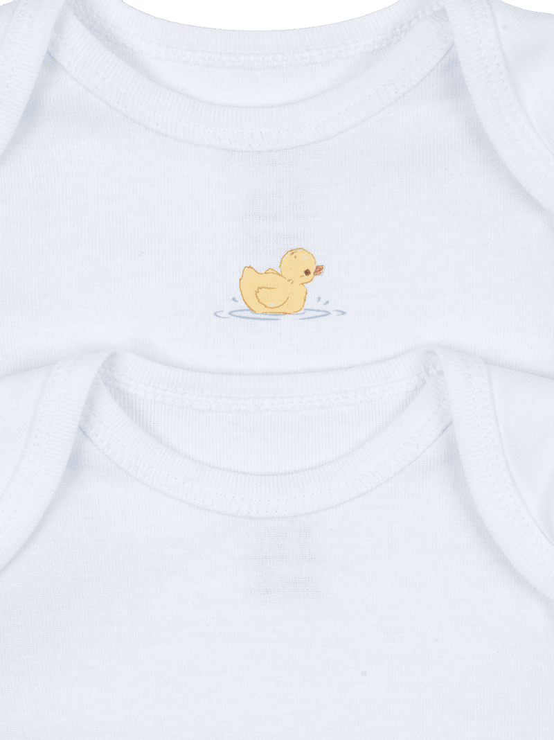 Fanga Piscina 2 pack ls body Konges Slojd BÉBÉ Concept 