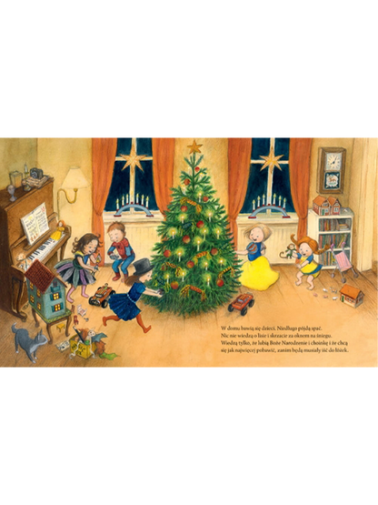 Lis i skrzat Wydawnictwo Zakamarki BÉBÉ Concept 