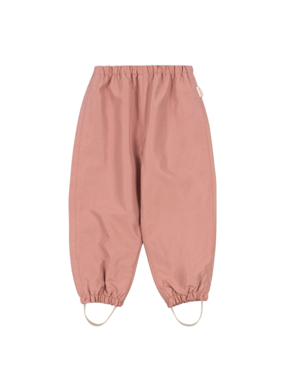 Spodnie Award shell pants flexi size Konges Slojd BÉBÉ Concept 