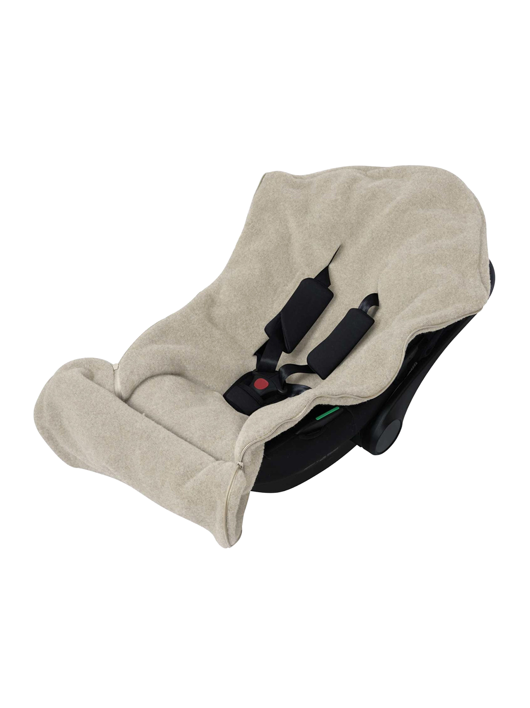 Wełniany śpiworek Mini Zaffiro BÉBÉ Concept