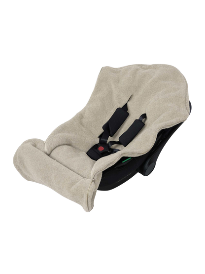 Wełniany śpiworek Mini Zaffiro BÉBÉ Concept