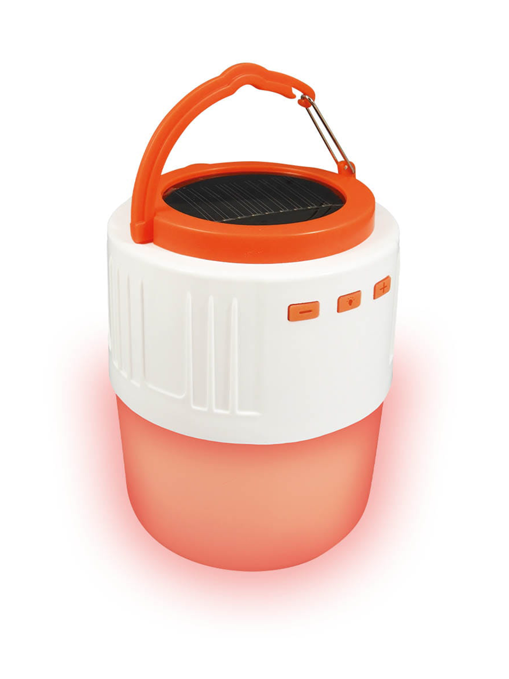 Solarna lampka kempingowa 3w1 Buki BÉBÉ Concept 