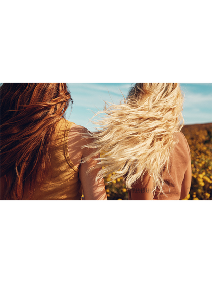 Odżywka bez spłukiwania Blonde Tone Enhancer Sun Bum BÉBÉ Concept 