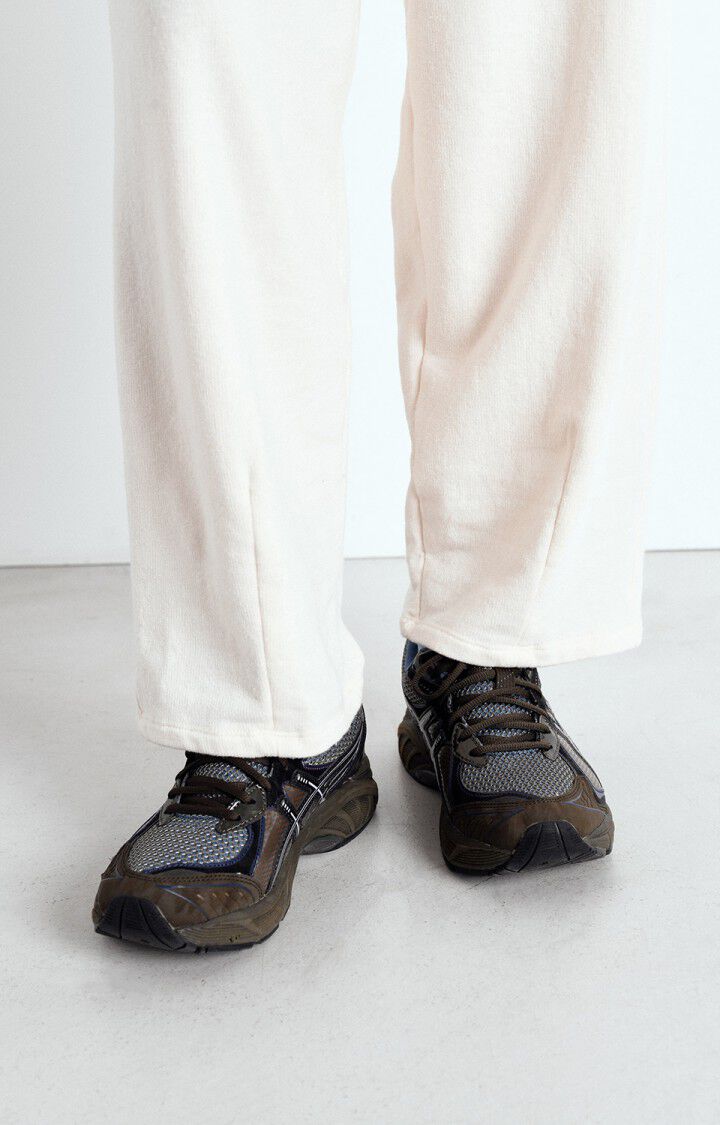 Damskie spodnie Ofybow American Vintage BÉBÉ Concept 