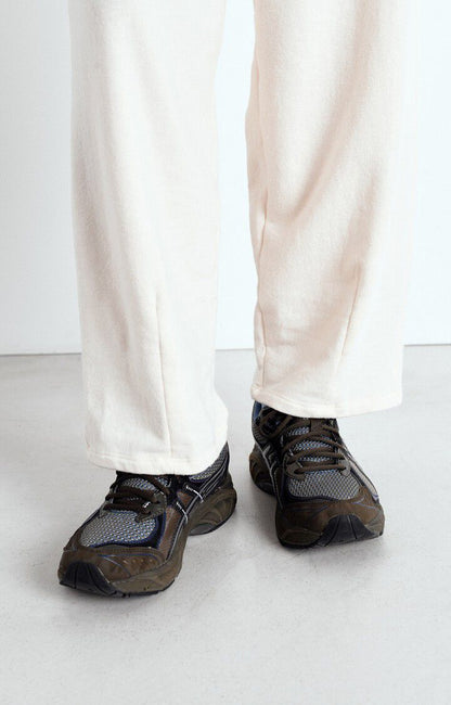 Damskie spodnie Ofybow American Vintage BÉBÉ Concept 