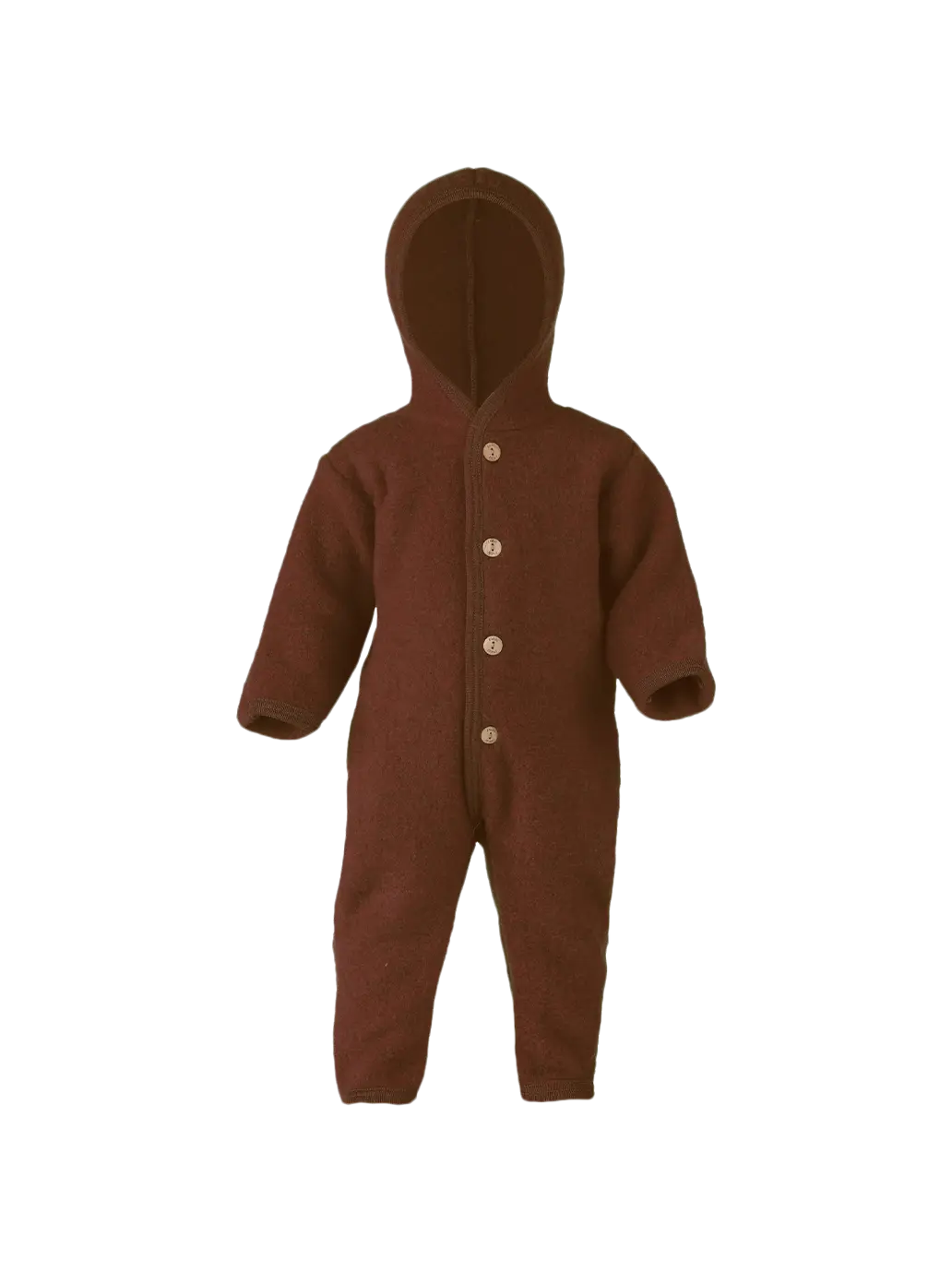 kombinezon z delikatnej wełny merino Engel Natur BÉBÉ Concept