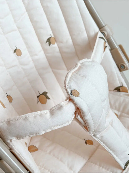 Wózek spacerówka dla lalek z organizerem Konges Slojd BÉBÉ Concept