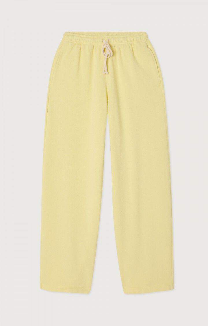 Damskie spodnie Ofybow American Vintage BÉBÉ Concept 