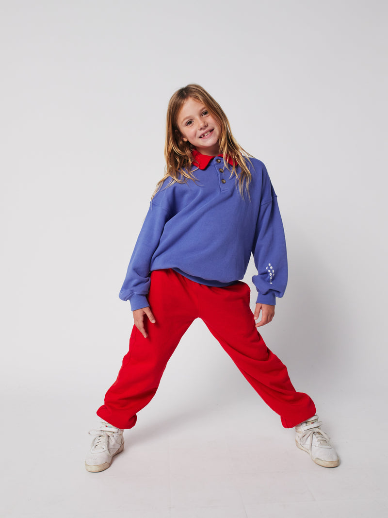 Bobo Choses polo sweatshirt Kids Bobo Choses BÉBÉ Concept 
