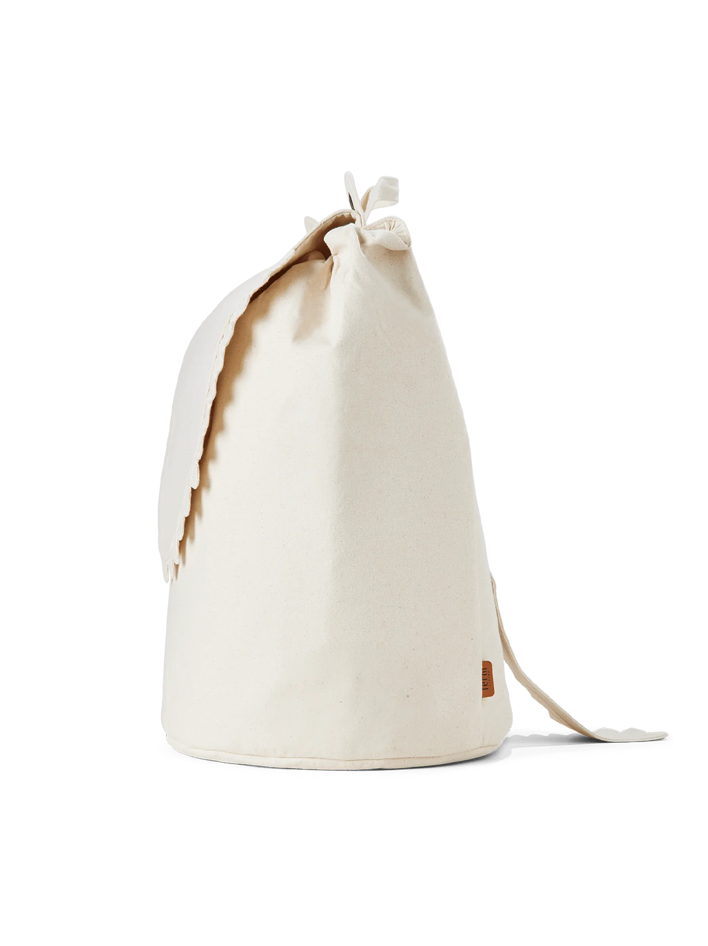 Organizer na zabawki Crocodile Storage Ferm Living BÉBÉ Concept 