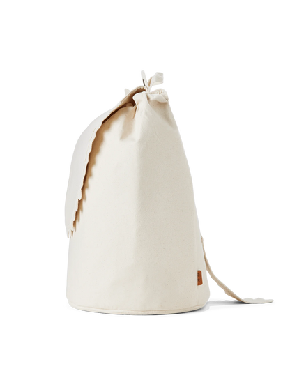 Organizer na zabawki Crocodile Storage Ferm Living BÉBÉ Concept 