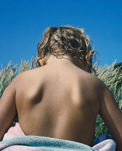 Żel olejek do mycia ciała Cleansing Oil Betiyon BÉBÉ Concept