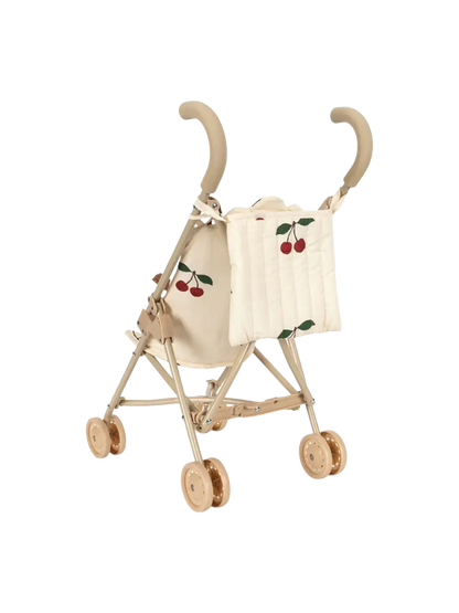 OUTLET Zestaw lalka z wózkiem Cherie Set bébé concept BÉBÉ Concept 