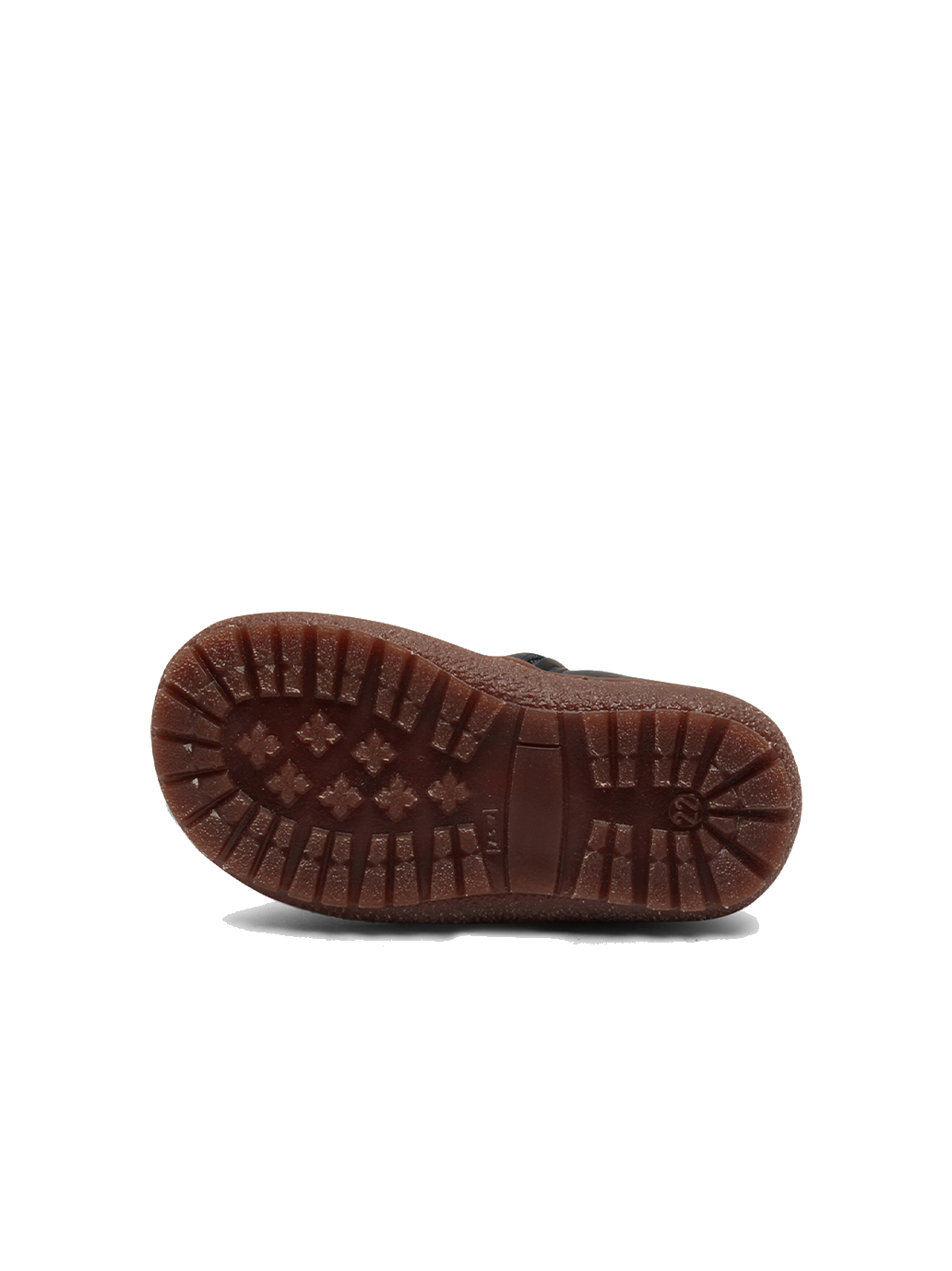 Skórzane sztyblety Maggie Bisgaard BÉBÉ Concept