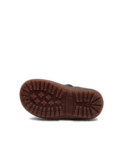 Skórzane sztyblety Maggie Bisgaard BÉBÉ Concept