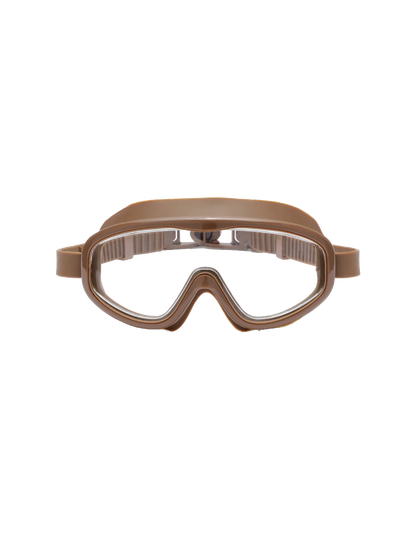 Silikonowe gogle kąpielowe Hans Petites Pommes BÉBÉ Concept