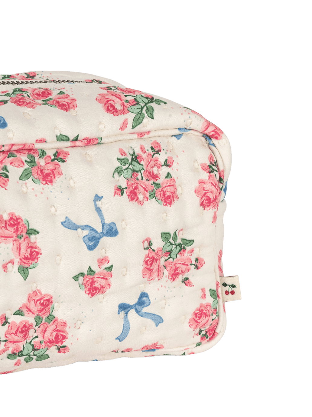 Miękka kosmetyczka z bawełny Small Konges Slojd BÉBÉ Concept 