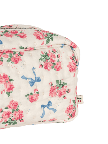 Miękka kosmetyczka z bawełny Small Konges Slojd BÉBÉ Concept 