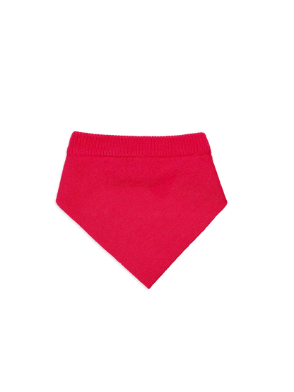 Bandana z wełny merino Fine Mille Family BÉBÉ Concept 